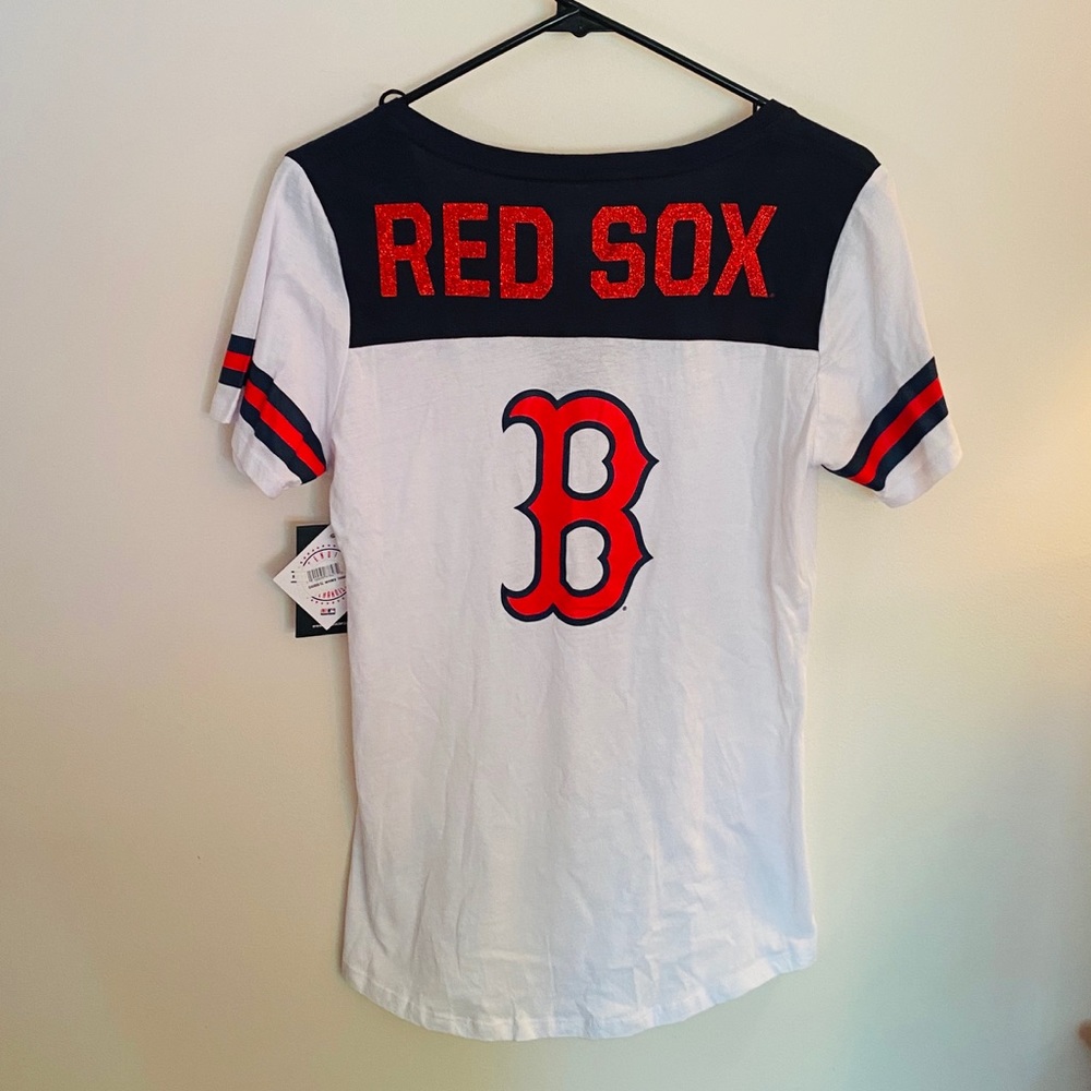 NWT Boston Red Sox t-shirt